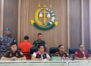 Korupsi Dana BOSP SMA Negeri 1 Kotabaru, Kepsek Jadi Tersangka