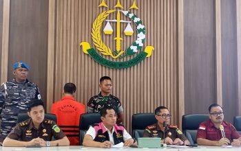 Korupsi Dana BOSP SMA Negeri 1 Kotabaru, Kepsek Jadi Tersangka