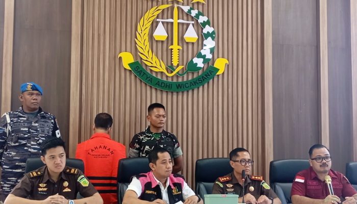Korupsi Dana BOSP SMA Negeri 1 Kotabaru, Kepsek Jadi Tersangka