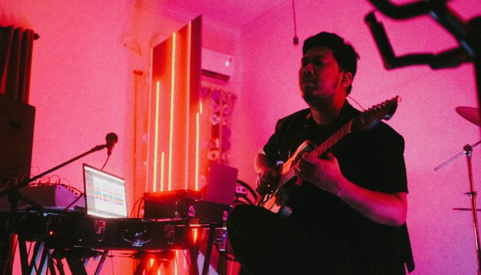 Didin Marlin Masuk Nominasi AMI Awards 2026, Bawa Musik dari Pangkep ke Panggung Nasional