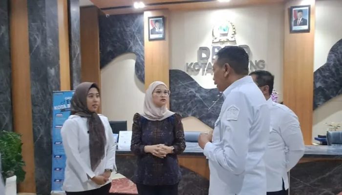 KPK Soroti Pokir DPRD Kota Malang