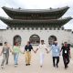 From the War Memorial to Gyeongbokgung Palace, World Youth Discover the “Value of Peace” in Seoul