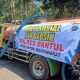 Polres Bantul Salurkan 25 Ribu Liter Air Bersih