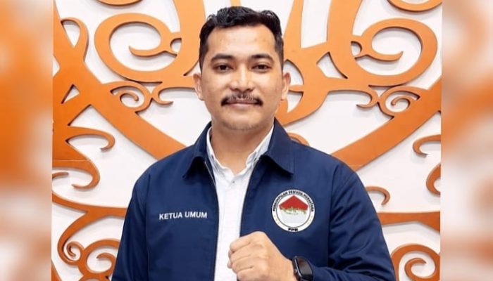 PPN Minta Kepala BNPB Dicopot soal Pernyataan Aktivitas Warga Kalteng Normal