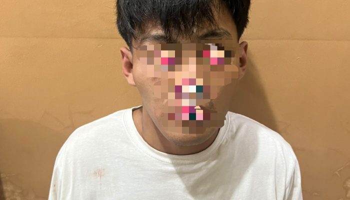 Buron Kasus Kematian Triyanto di Bantul Ditangkap di Wonosobo