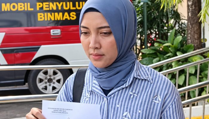 Soal Seragam Adat Berujung Dugaan Penganiayaan Siswa, Kepala Sekolah SMP Diperkarakan