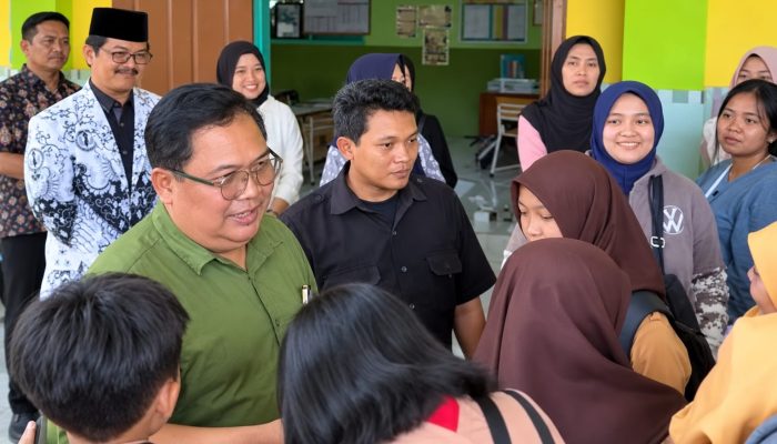 Pemkot Malang Copot Kepala SMPN 18 Usai Video Siswa Ditampar Viral