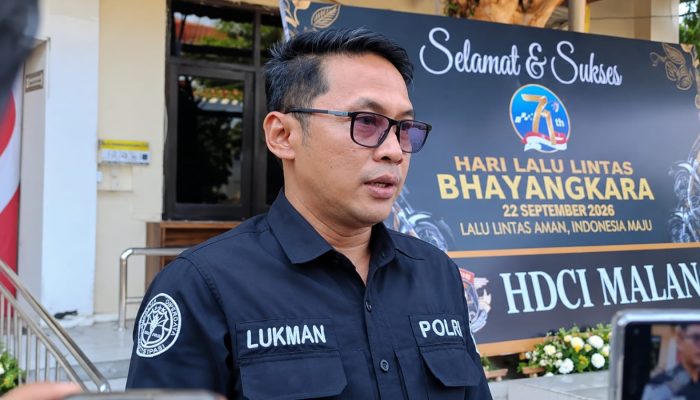 Polisi Selidiki Dugaan Kekerasan terhadap Siswa SMP di Lowokwaru