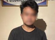 Diduga Curi NMAX di Soppeng, Ditangkap di Wajo