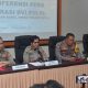 DVI Polda Kalsel Identifikasi Lima Jenazah Korban Virgo Transport 8