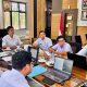 Kantor Pertanahan Kotabaru Tindak Lanjuti Aduan Masyarakat