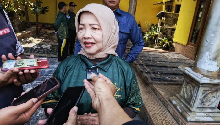 Lathifah Shohib: Pendidikan Tak Cukup Hanya Bikin Siswa Pintar