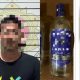 Tersinggung Saat Minum Bersama, Pria di Tabalong Tusuk Teman Pakai Badik