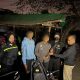 Motor Jumping-Jumping Dihentikan Polisi, 2 Pelajar Bawa Clurit di Bantul