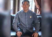 Ket Foto: Anggota DPRD Kabupaten Kapuas, Sohartono
