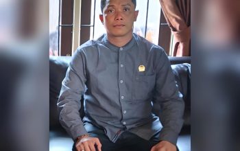 Ket Foto: Anggota DPRD Kabupaten Kapuas, Sohartono
