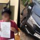 Sewa Mobil Malah Digadaikan, Pelaku Ditangkap Polisi