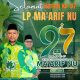 97 Tahun Ma’arif NU, Abdul Malik Bicara Perjuangan Pendidikan di Malang