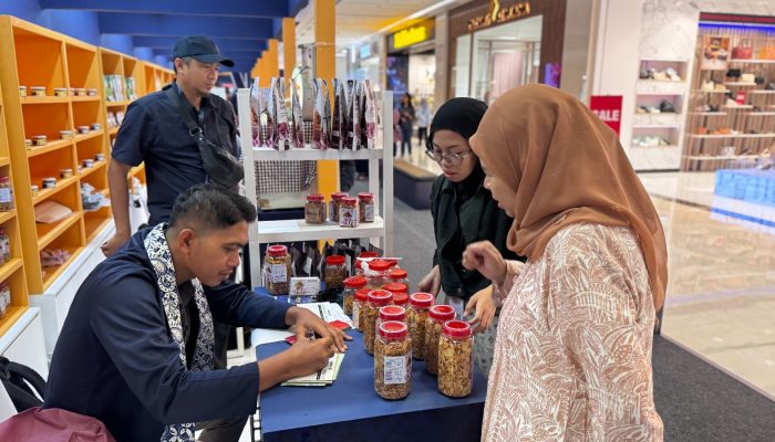 Pertamina SMEXPO 2026 Libatkan 150 UMKM