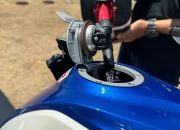 Pertamax Turbo Dukung 1.000 Riders BMW Motorrad Days Bali 2026