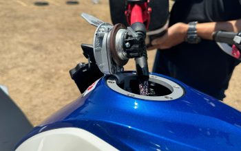 Pertamax Turbo Dukung 1.000 Riders BMW Motorrad Days Bali 2026
