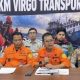 Operasi SAR KM Virgo Transport 8 Kembali Diperpanjang Tujuh Hari