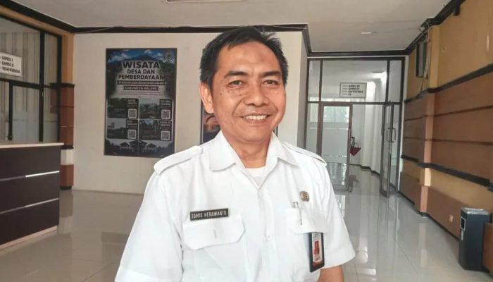 3 Kecamatan Kabupaten Malang Diproyeksikan Jadi Kota Sekunder Malang Raya