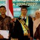 Anak Pekerja Bengkel Jadi Lulusan Terbaik Teknik Pertambangan UPN Veteran Yogyakarta