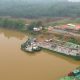 Sungai Kapuas Surut, Pertamina Andalkan Tayan untuk Pasokan BBM Sintang