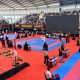 3.050 Karateka Ramaikan Piala Panglima TNI 2026 di Malang