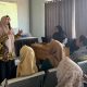 Sekolah Pangan Tanah Bumbu Bekali UMKM dan PKK Satui Olah Ikan