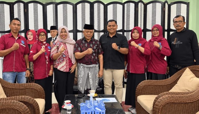 Audiensi dengan Bupati Malang, UMKM Domasa Bahas Pengembangan Usaha