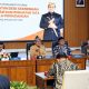 Bakorwil III Malang Bahas Kesiapan Hadapi Kekeringan dan Logistik