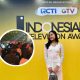 Alisha Syauqina Gunawan Duduk Bersebelahan dengan Seorang Pria di Indonesian Television Awards, Jadi Sorotan