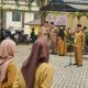 BKPSDM Balangan Bina ASN BerAKHLAK Lewat Pendekatan Spiritual