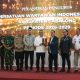 Pengurus PWI Tabalong Periode 2026-2029 Dilantik