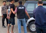 Polisi Ungkap Penusukan di Pati, Korban Meninggal di RS