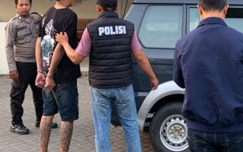 Polisi Ungkap Penusukan di Pati, Korban Meninggal di RS