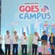 Pertamina Patra Niaga Bahas Industri Energi dan Karier Bersama Mahasiswa ITS