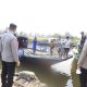 Jembatan Mantuil Putus, Polresta Banjarmasin Siapkan Perahu Penyeberangan Gratis