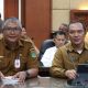 Pemkab Tanah Bumbu Ikuti Pembahasan Karhutla Bersama DPD RI