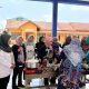 Dinas Perikanan Tanah Bumbu Buka Sekolah Pangan, Peserta Belajar Olah Ikan