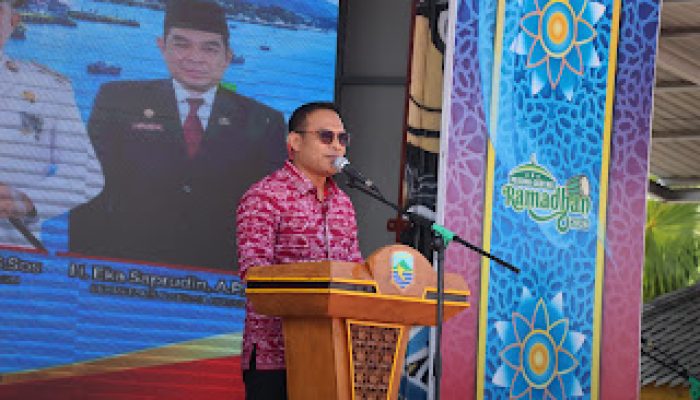 849 Pensiunan PNS se-Kalsel Hadiri Malam Keakraban di Kotabaru