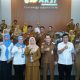 Bank Kalsel Dukung Digitalisasi Pajak Daerah Tanah Bumbu Lewat QRIS Dinamis