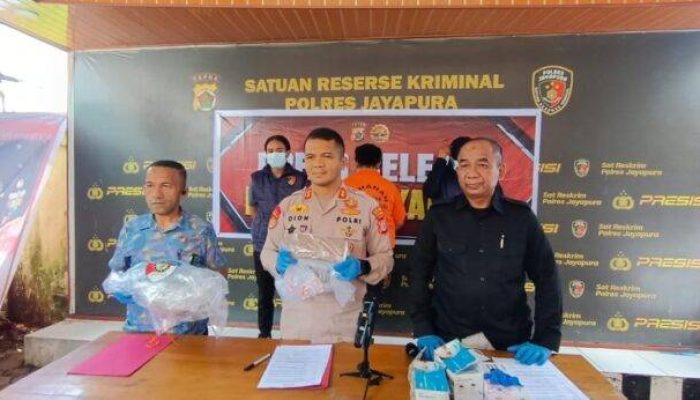 Remaja 16 Tahun di Jayapura Meninggal, Ibu Kandung Ditahan Polisi