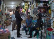 Pengunjung Pasar Paringin Sepi, DPRD Balangan Minta Aturan Pengelolaan Lebih Adaptif bagi Usaha Kreatif