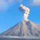 Gunung Semeru Erupsi Pagi Ini, Status Masih Siaga