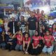 Tanah Bumbu Borong Dua Gelar Juara Kejurprov Voli Indoor 2026