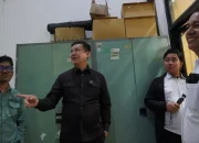 Arsip Kependudukan Menumpuk di Rak Terbuka, DPRD Balangan Desak Pembangunan Gudang Khusus yang Layak