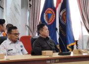 Antisipasi Karhutla Musim Kemarau, DPRD Balangan Tekankan Mitigasi Presisi Lintas Sektor